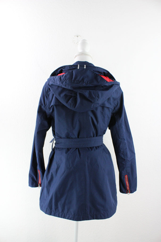 Vinage Helly Hansen Coat (M) Vintage & Rags 