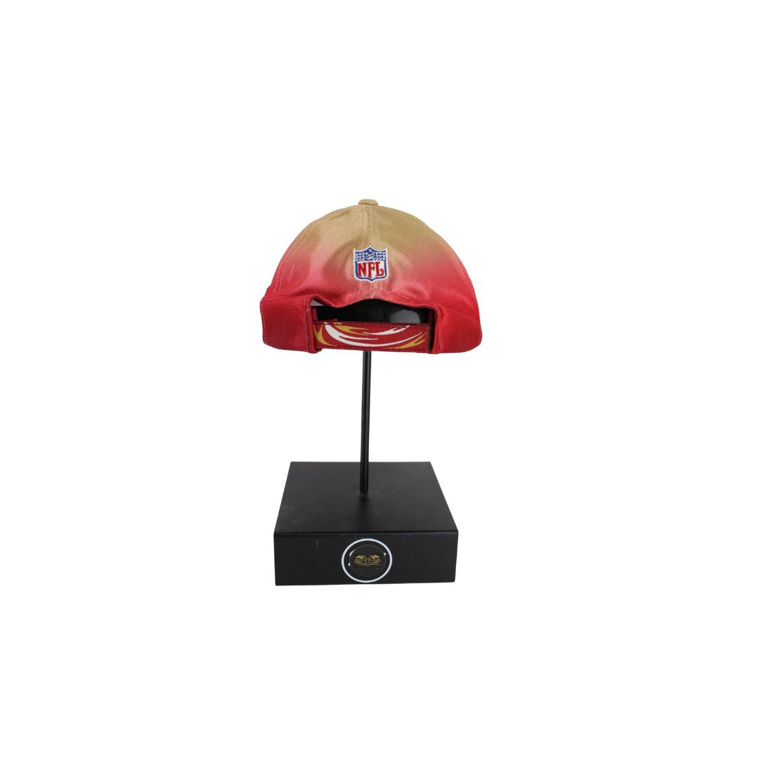 Vintage 49ers Cap (One Size) Vintage & Rags