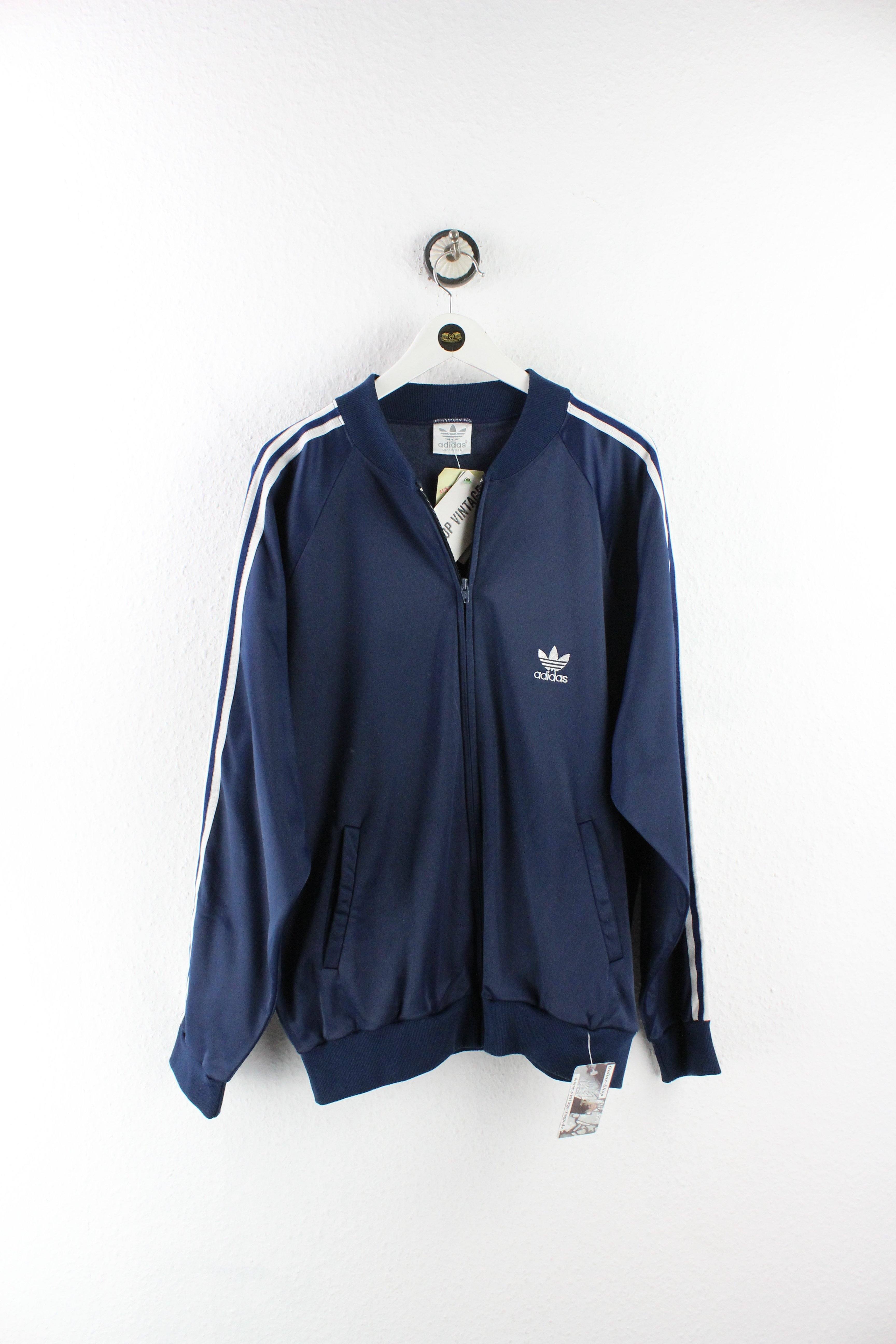 Vintage Adidas Jacket (XL) Yeeco KG