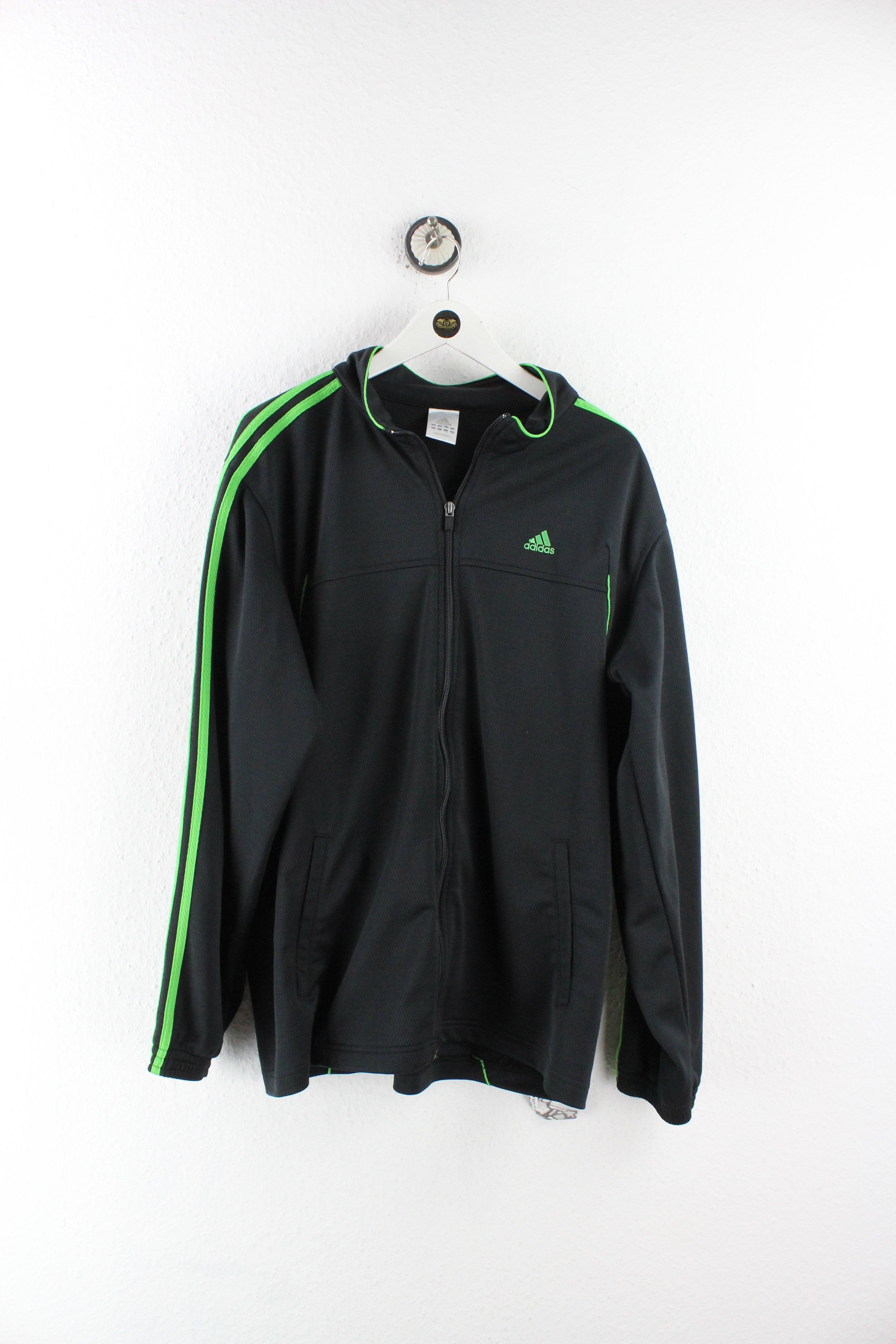 Vintage Adidas Sport Jacket (L) Yeeco KG