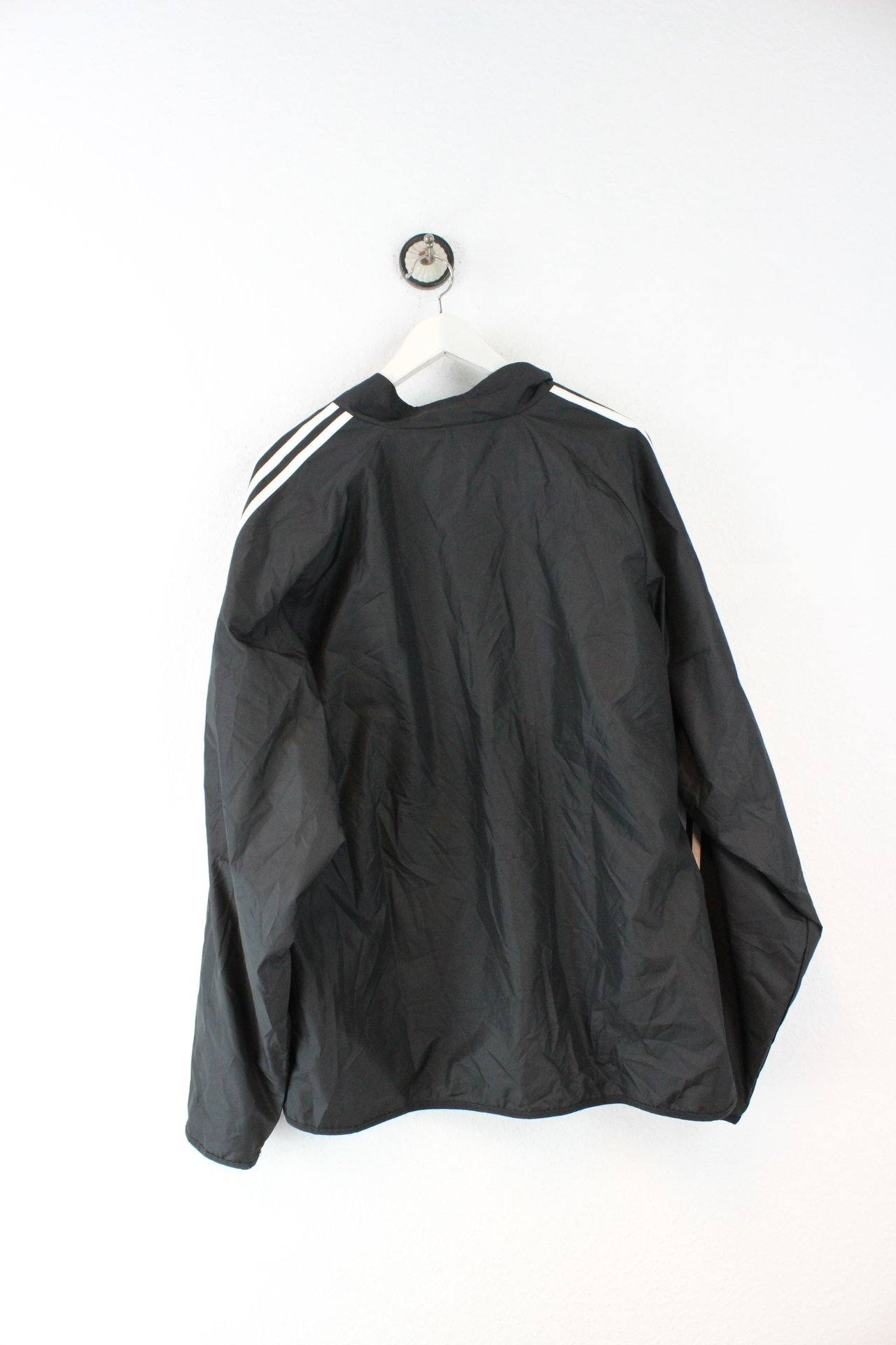 Vintage Adidas Training Jacket (L) Vintage & Rags