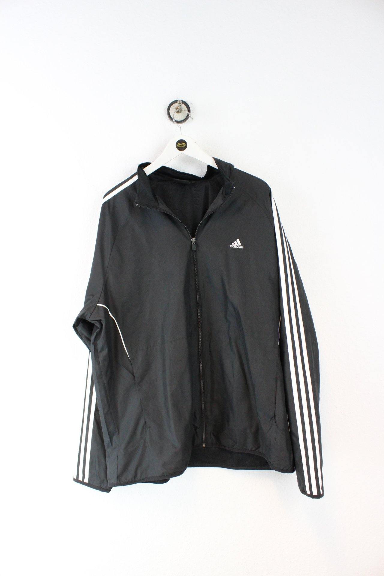 Vintage Adidas Training Jacket (L) Vintage & Rags