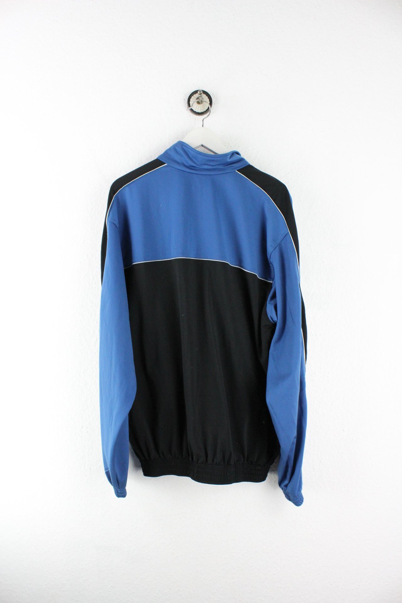 Vintage Adidas Training Jacket (L) Vintage & Rags