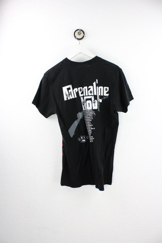 Vintage Adrenaline T-Shirt ( M ) - Vintage & Rags
