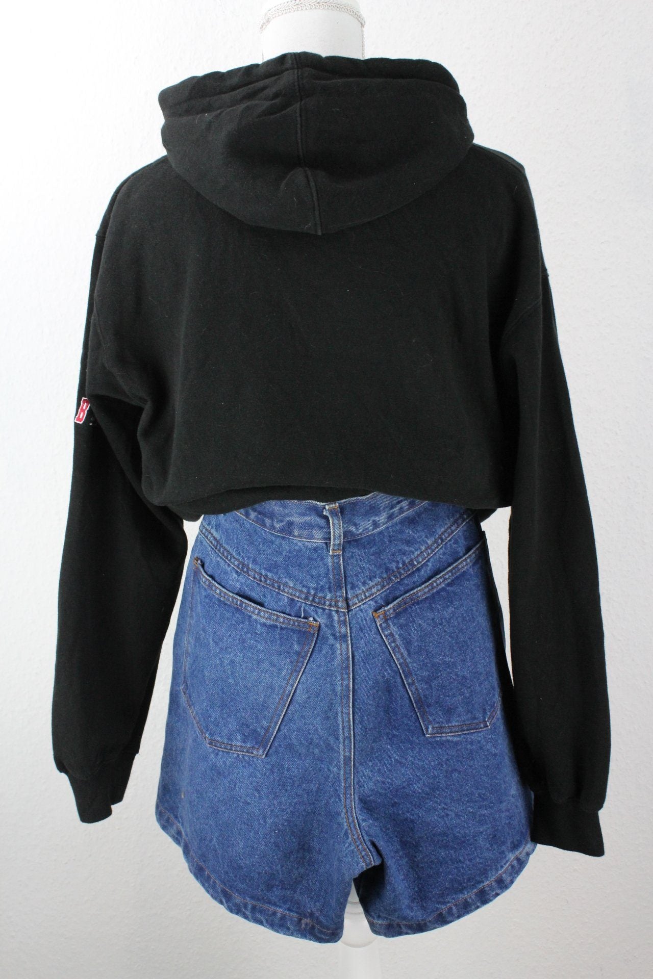 Vintage Alabama Hoodie (L) Vintage & Rags