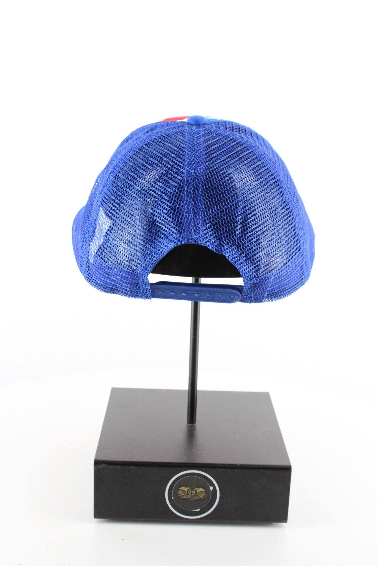 Vintage American Cap (One Size) Vintage & Rags