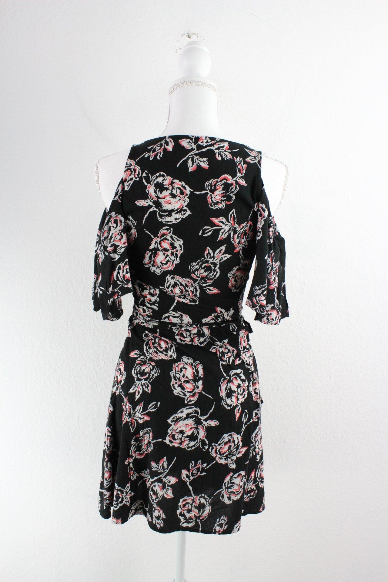 Vintage Angie Dress (S) Vintage & Rags