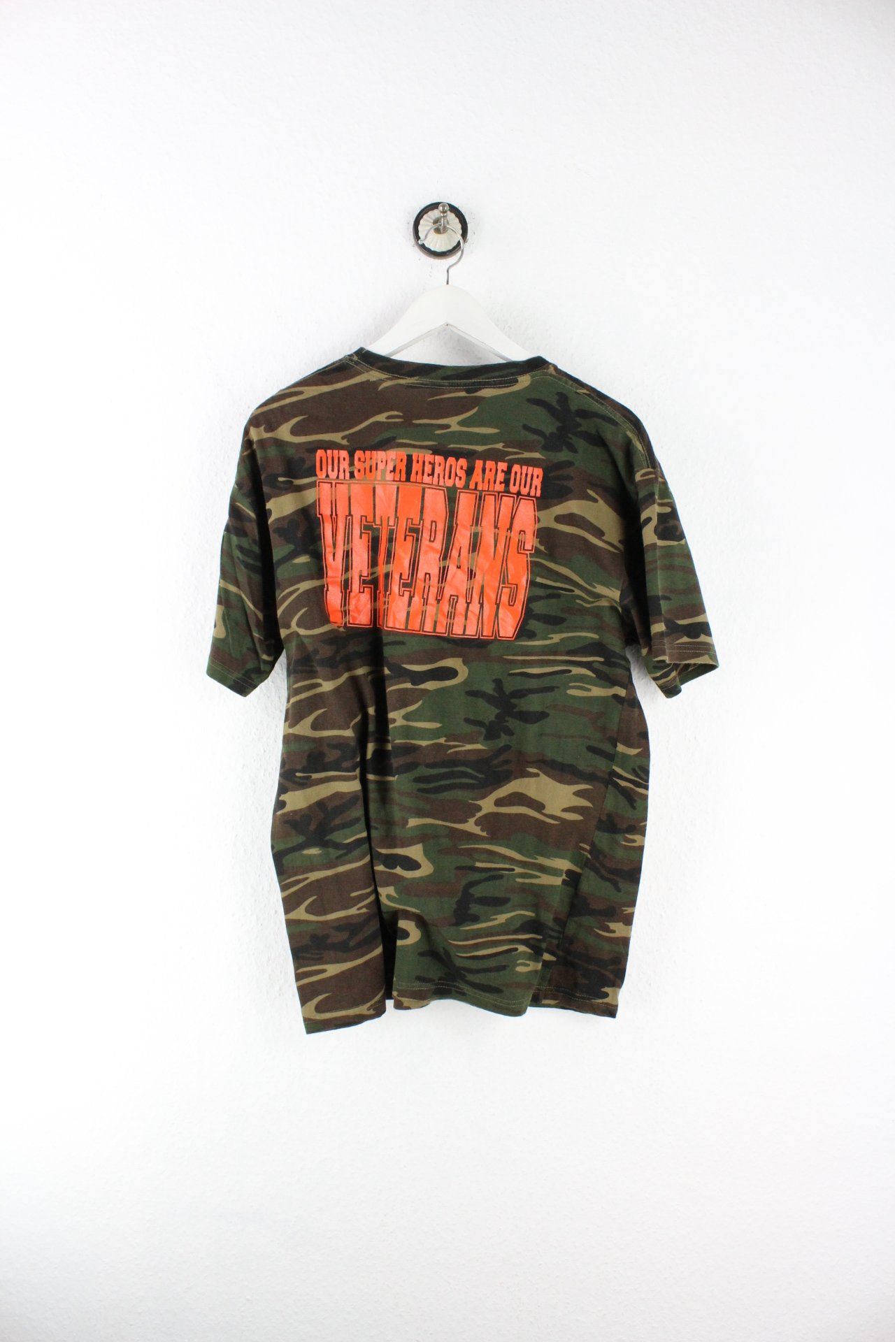 Vintage Anvil T-Shirt (L) Vintage & Rags