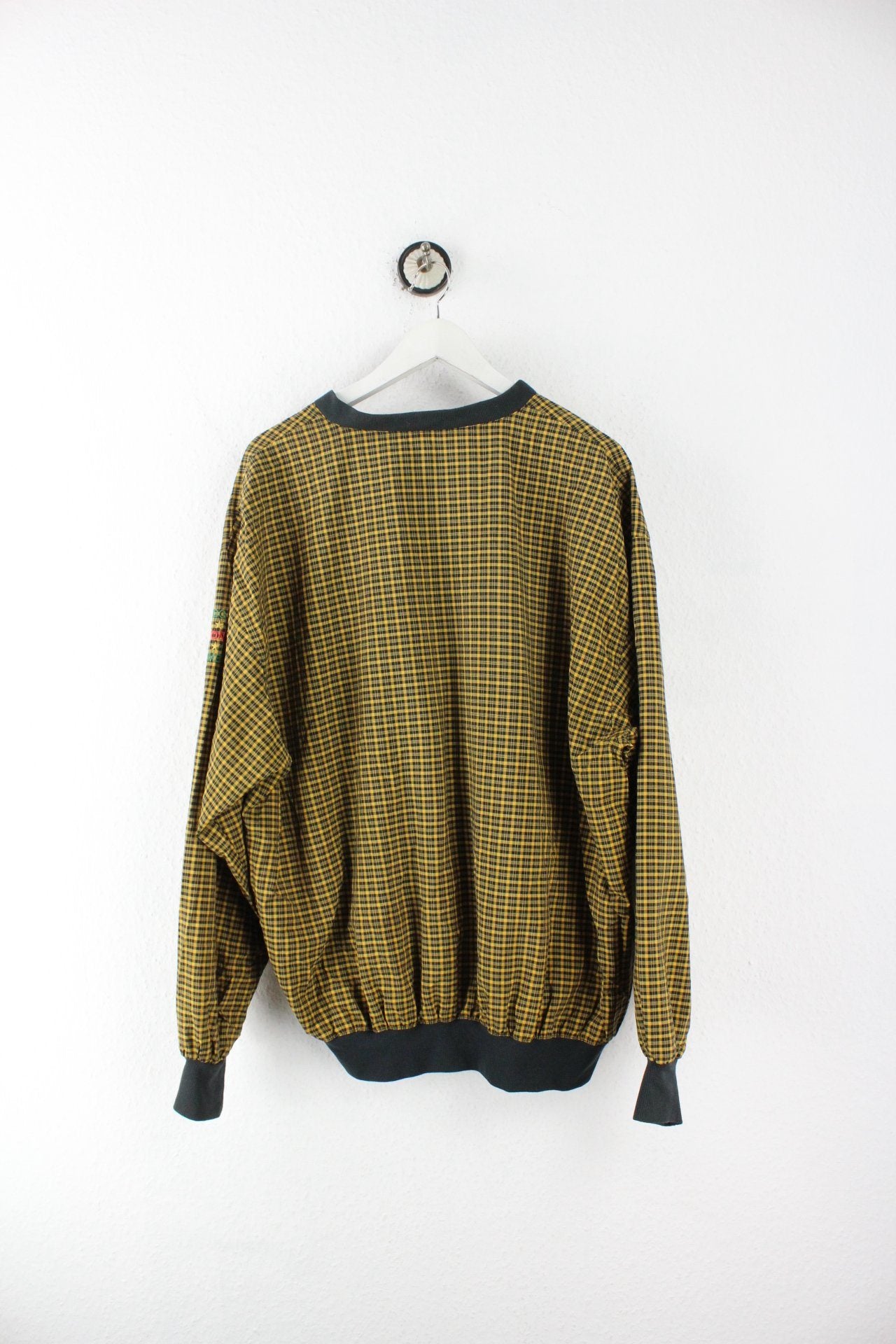 Vintage APG Golf Maryland Pullover (L) Yeeco KG