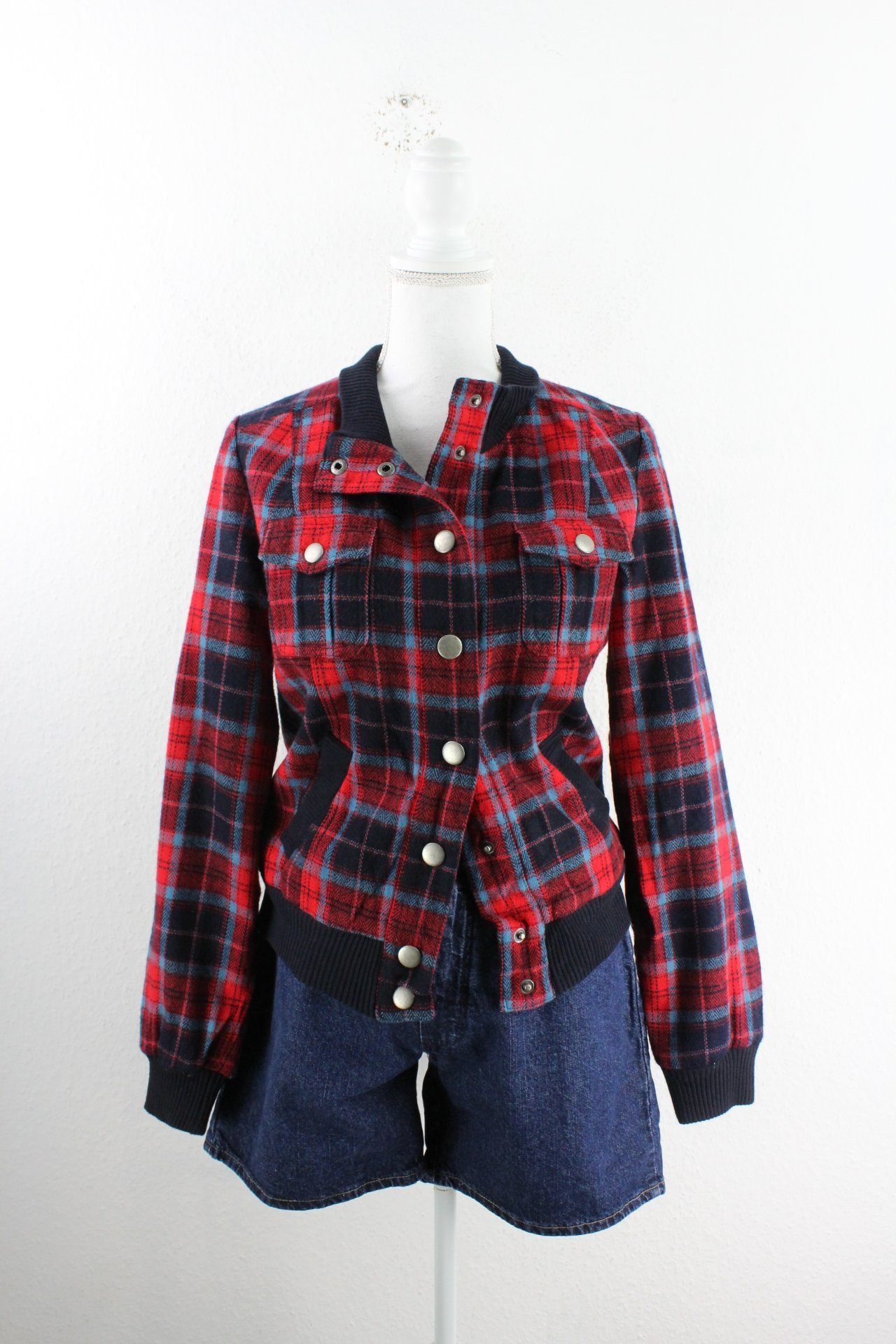Vintage Arizona Jacket (L) Vintage & Rags