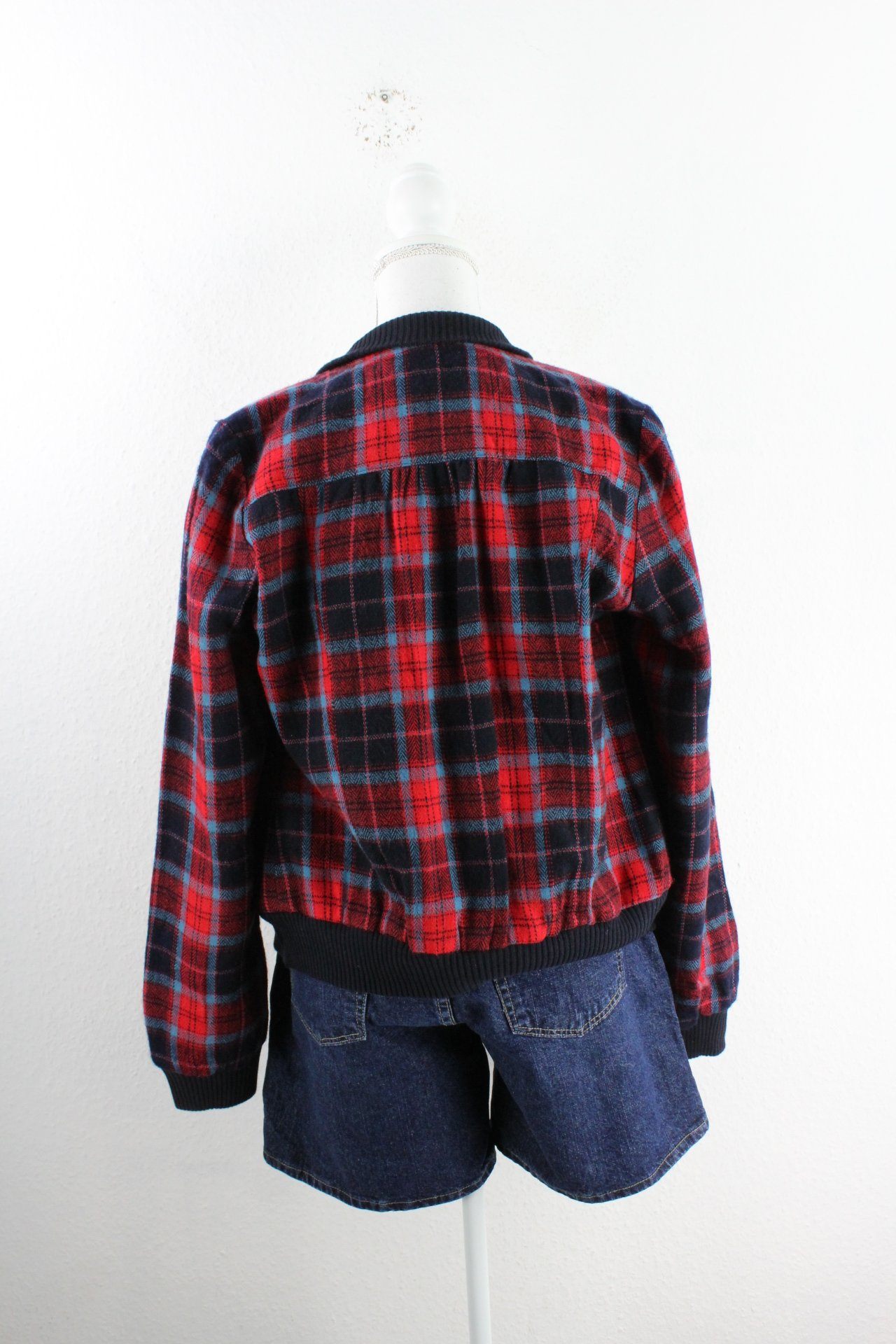 Vintage Arizona Jacket (L) Vintage & Rags