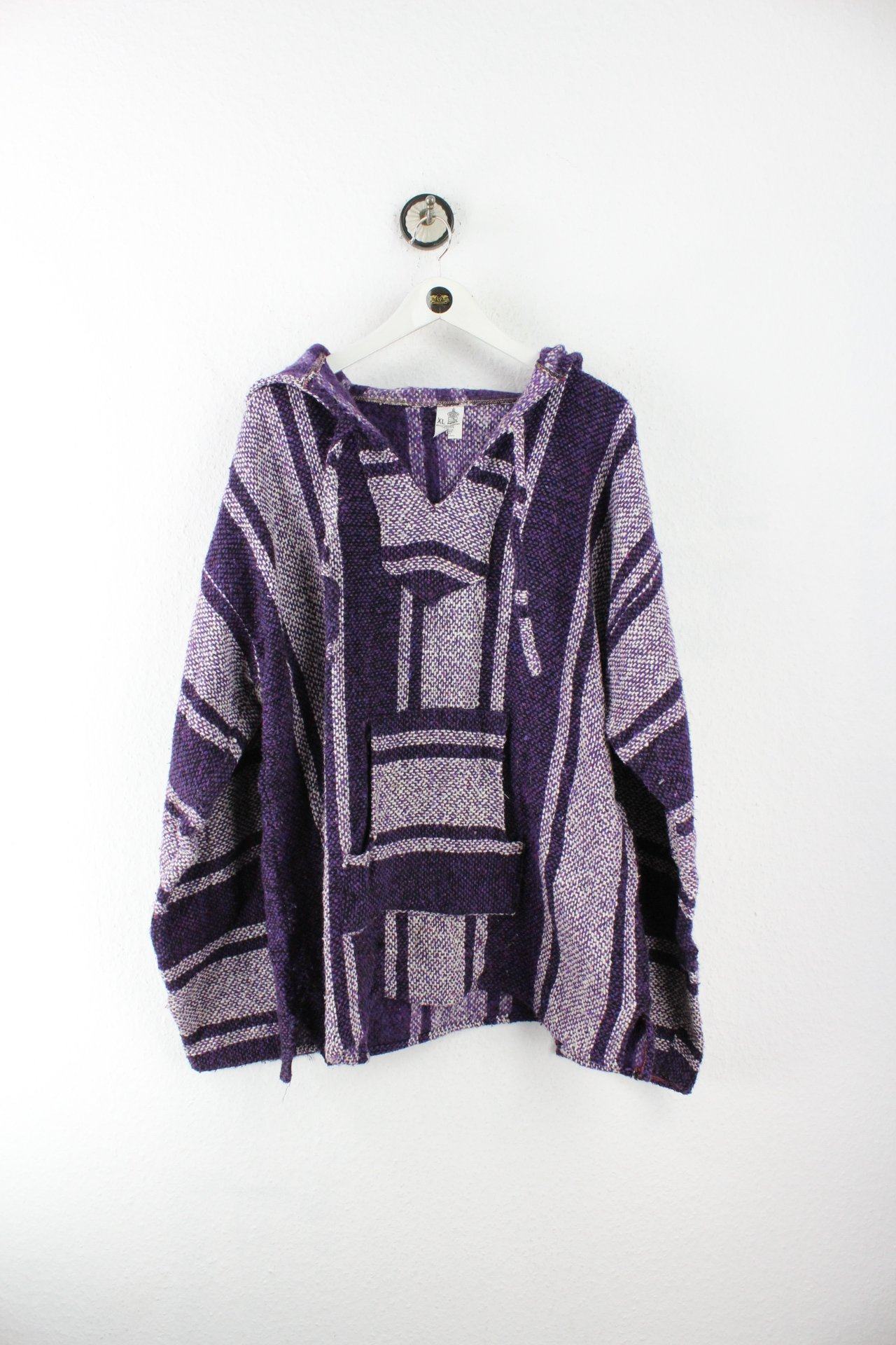 Vintage Artesanias Pullover (XL) Vintage & Rags