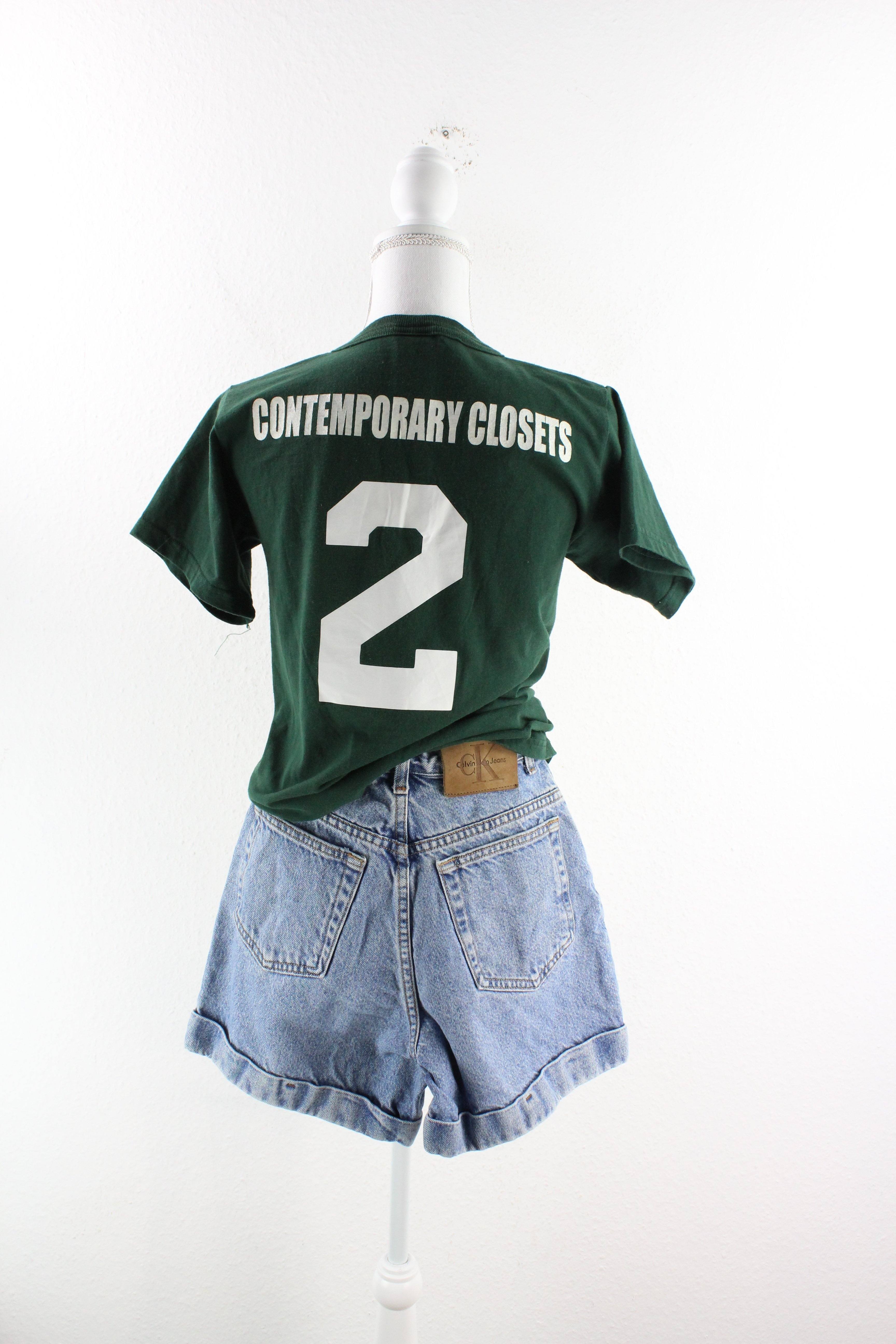 Vintage Ashland T-Shirt (M) Vintage & Rags
