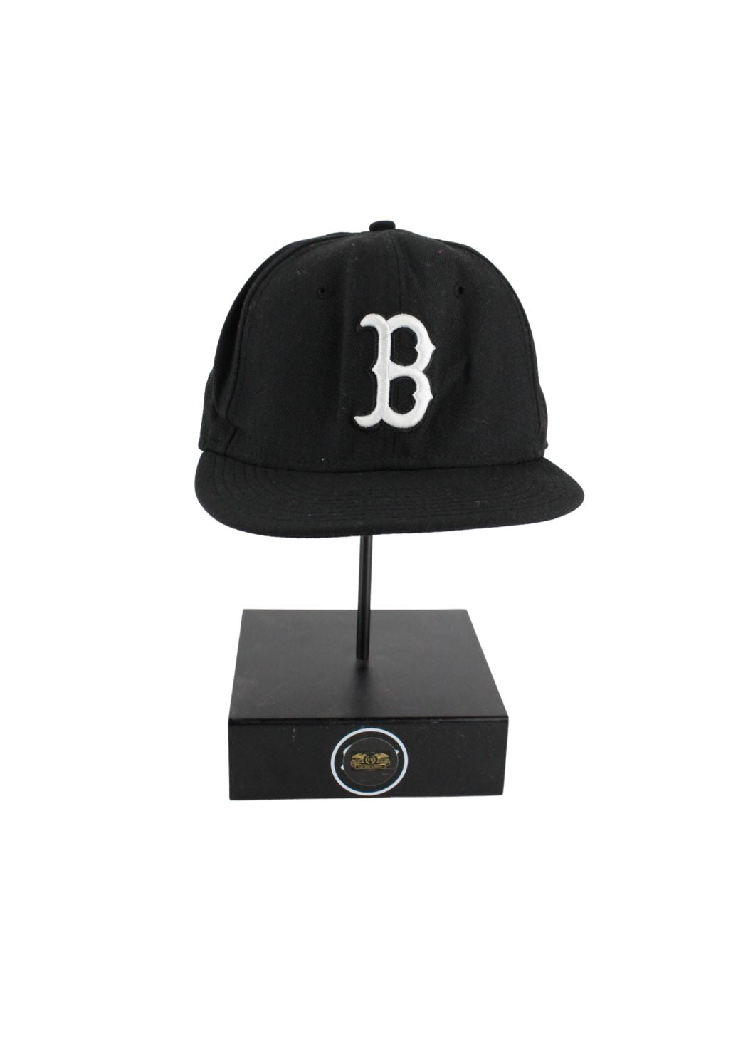 Vintage B Cap (7 5/8) Vintage & Rags