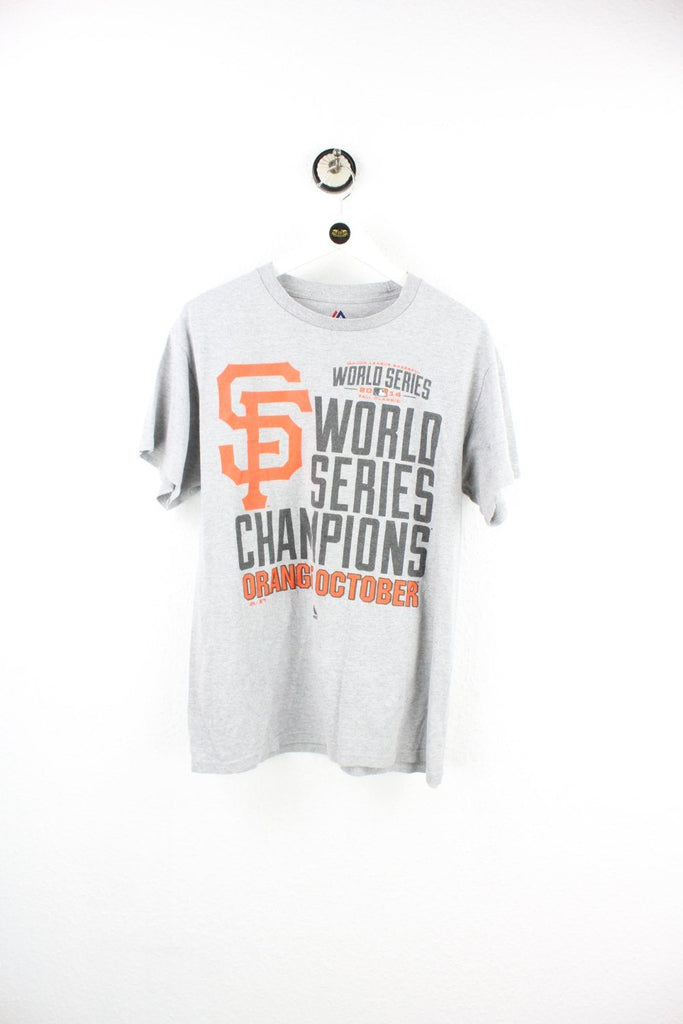 Vintage Baseball World Champions T-Shirt ( M ) - Vintage & Rags