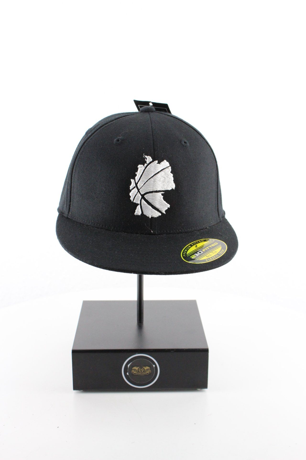 Vintage Basketball Cap (L/XL) Vintage & Rags
