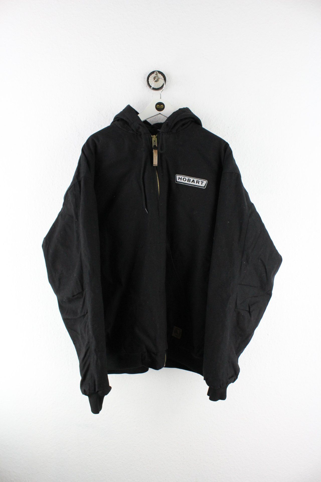 Vintage Berne Hobart Jacket (XXL) Vintage & Rags