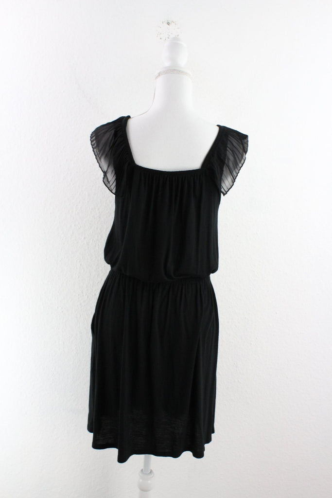 Vintage Black Gap Dress (S) Vintage & Rags 