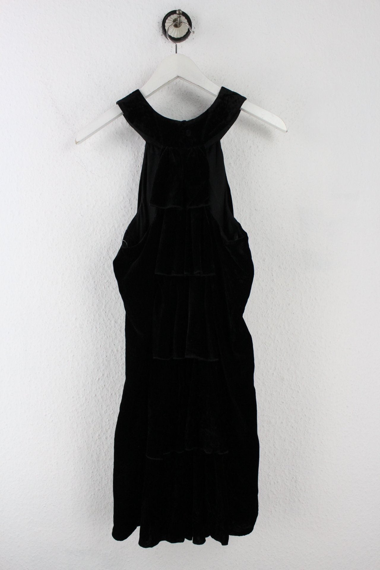 Vintage Black INC Dress (S) Vintage & Rags