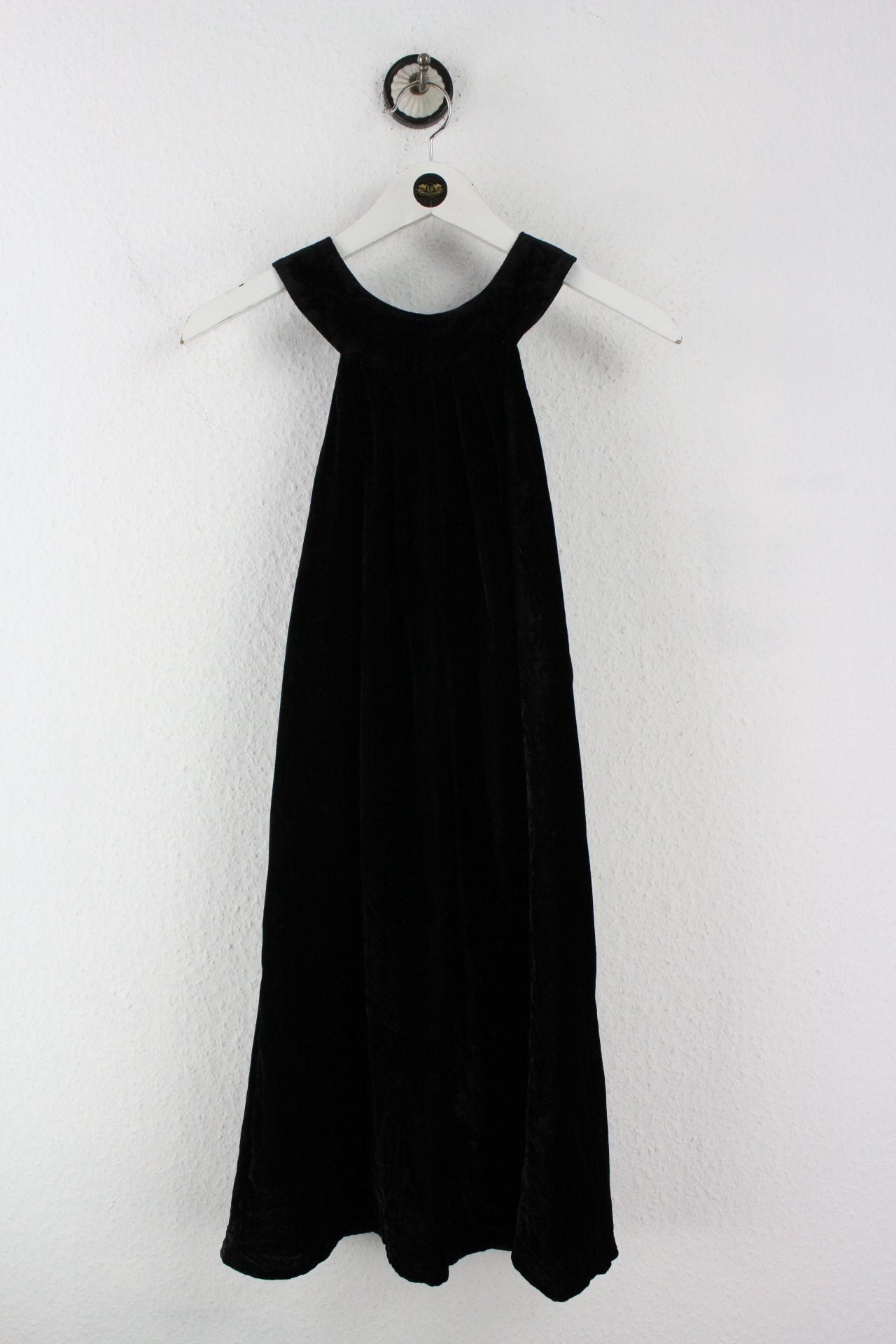 Vintage Black INC Dress (S) Vintage & Rags