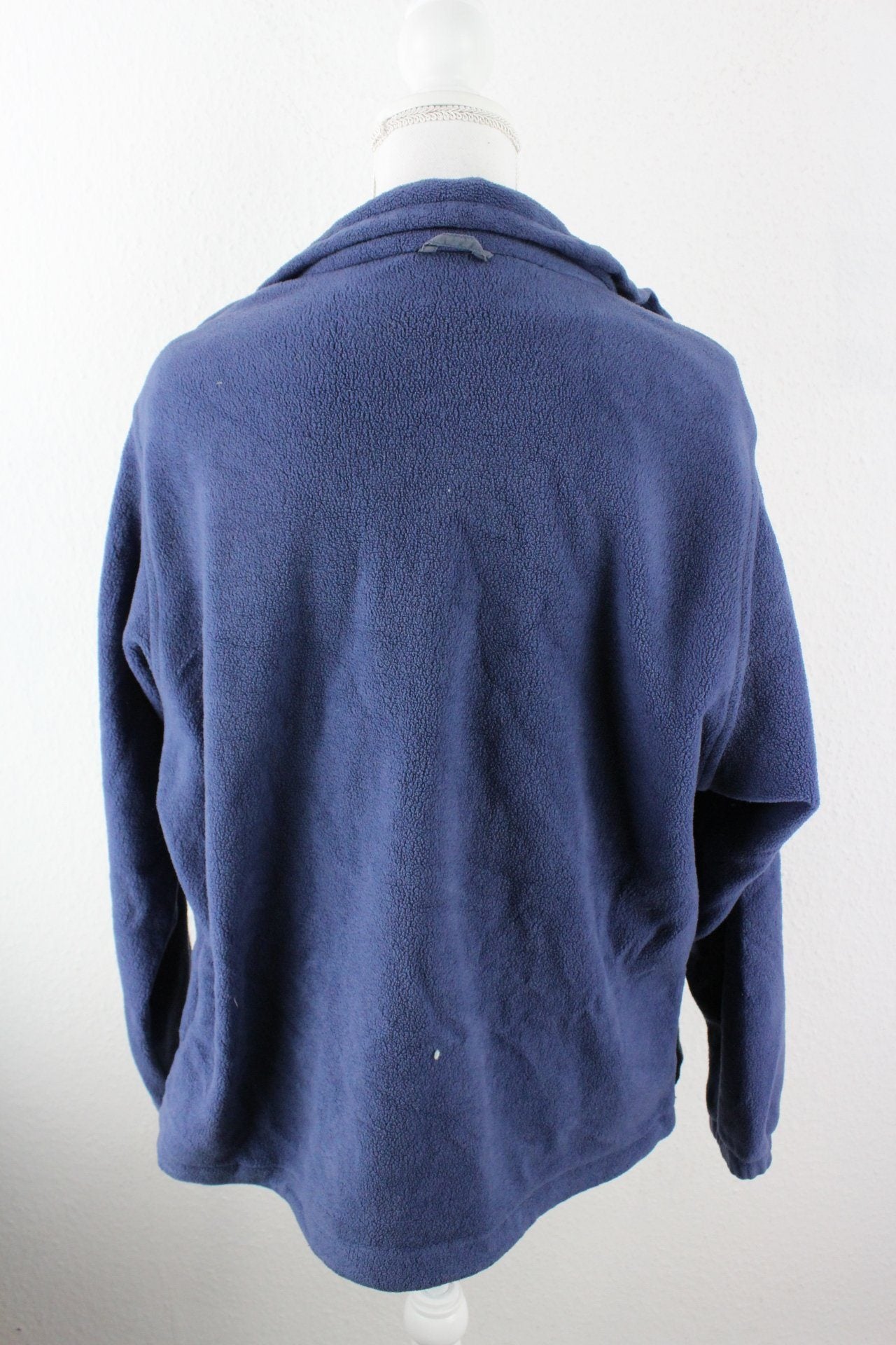 Vintage Blue Columbia Jacket (L) Vintage & Rags