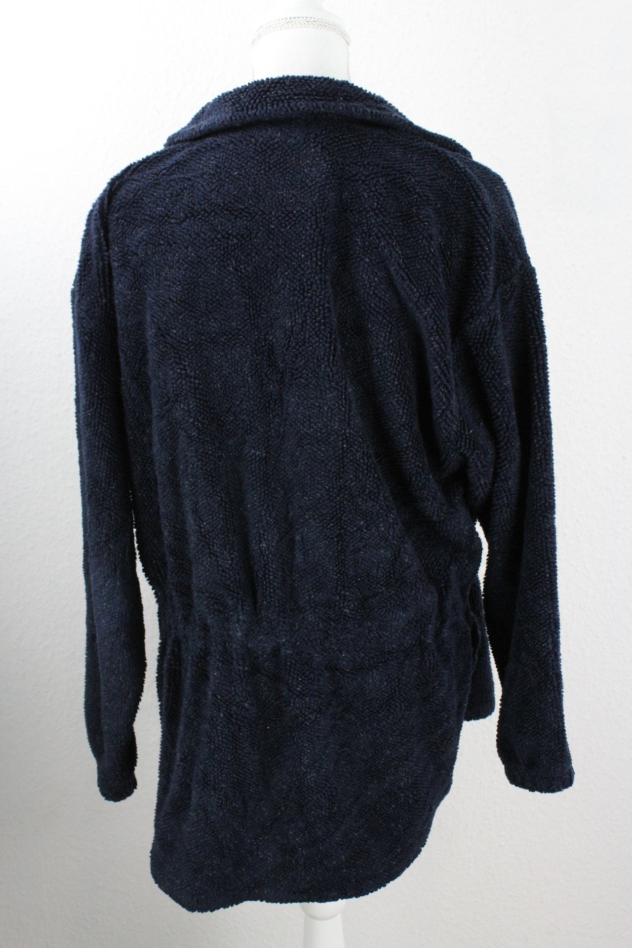 Vintage Blue Columbia Jacket (XL) Vintage & Rags