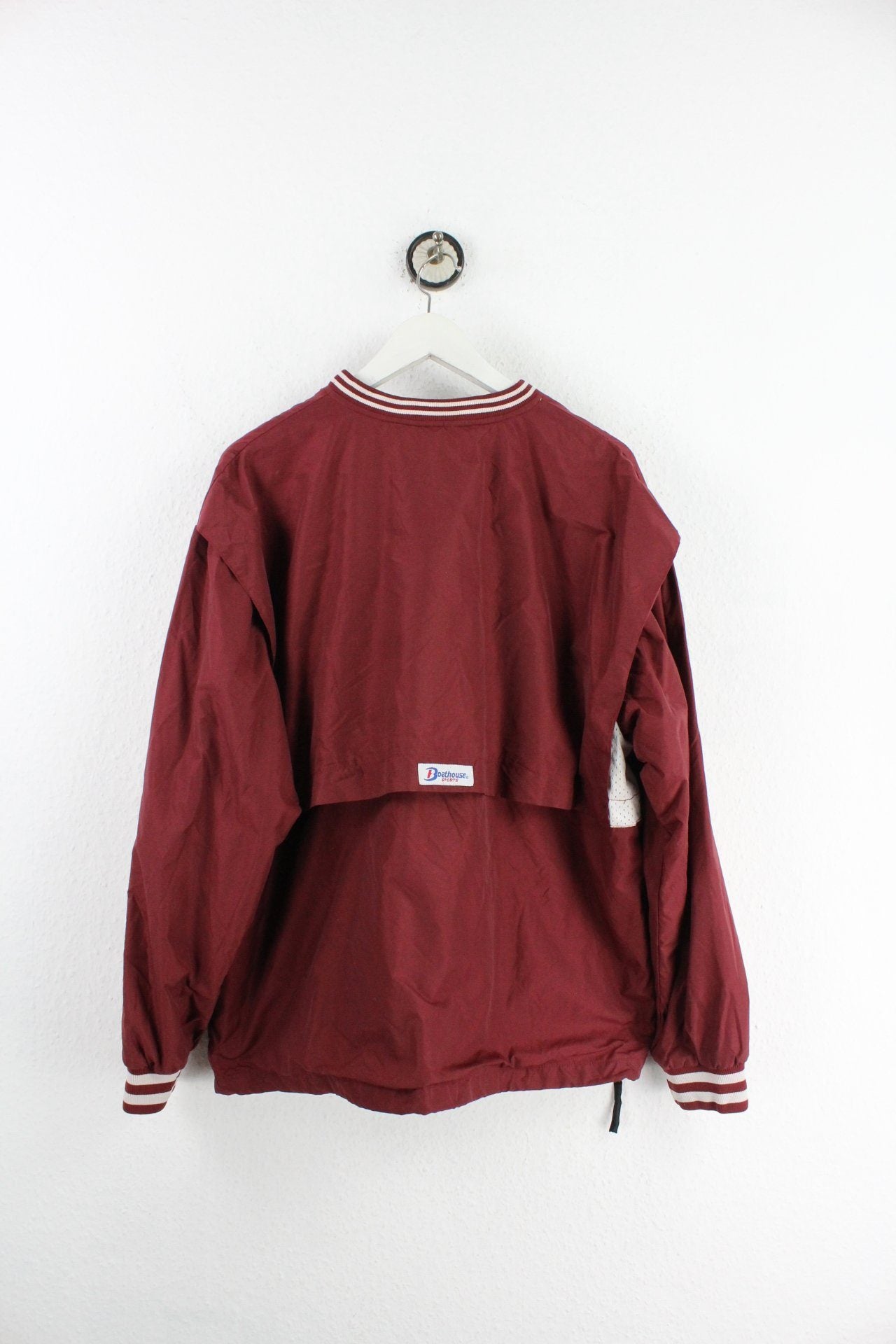 Vintage Boathouse Sports Windbreaker (M) Yeeco KG