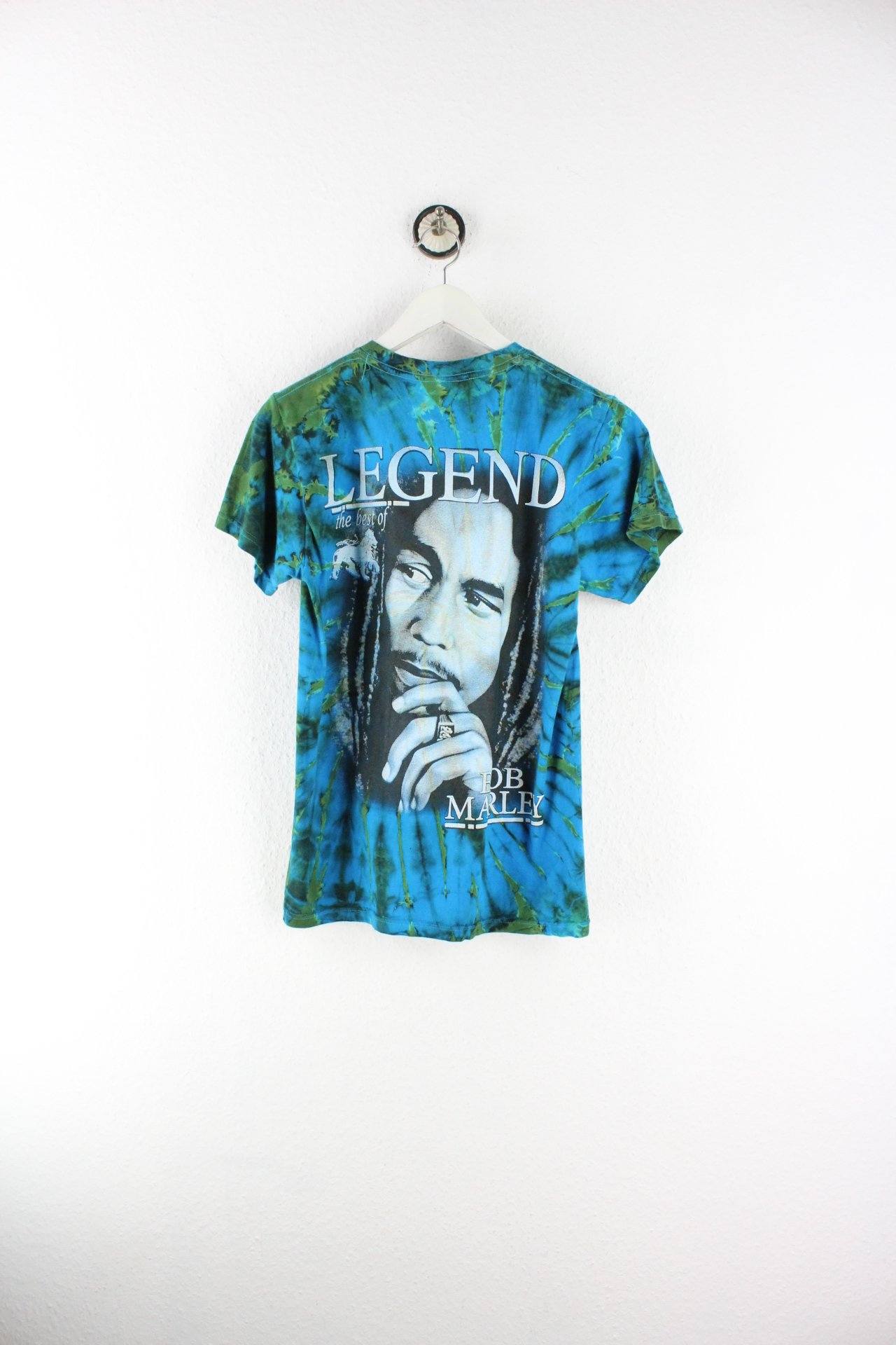 Vintage Bob Marley T-Shirt (M) Vintage & Rags