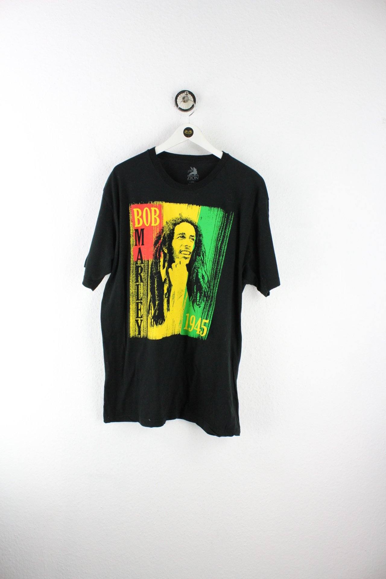 Vintage Bob marley T-Shirt (XXL) Vintage & Rags