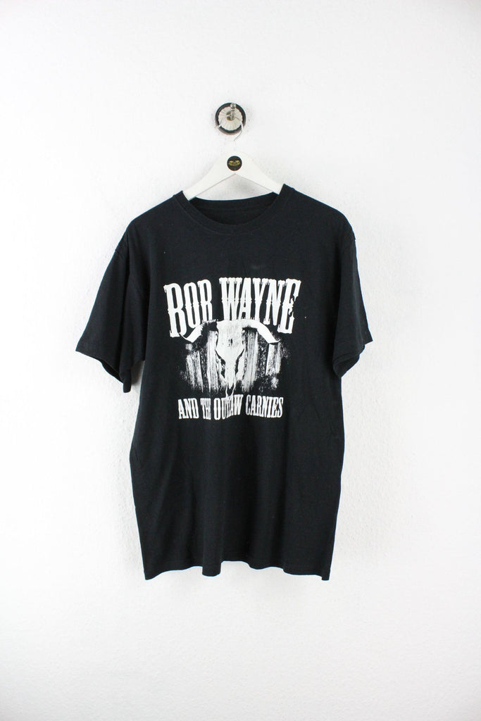 Vintage Bob Wayne T-Shirt (L) Vintage & Rags 