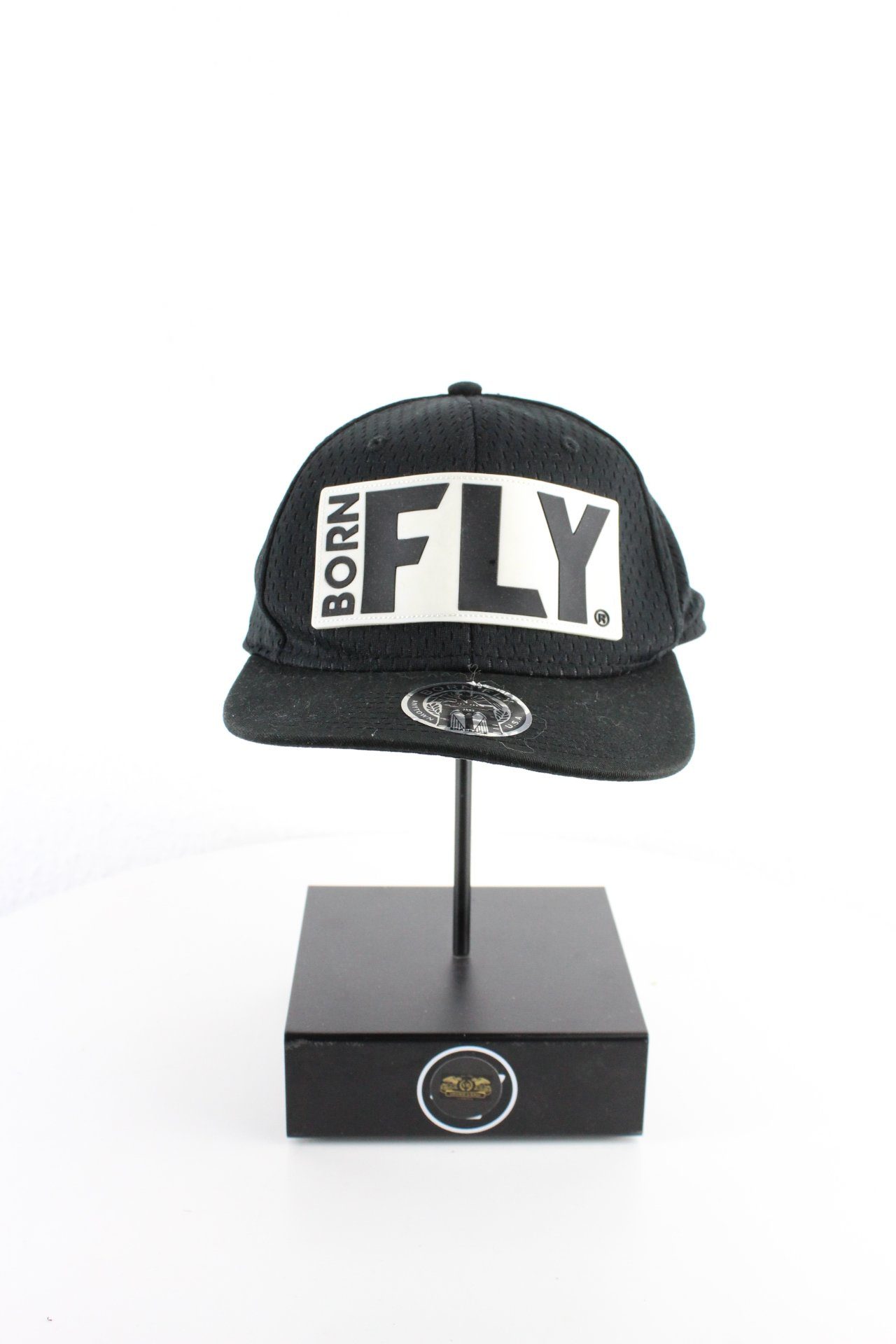 Vintage Born Fly Cap (One Size) Vintage & Rags