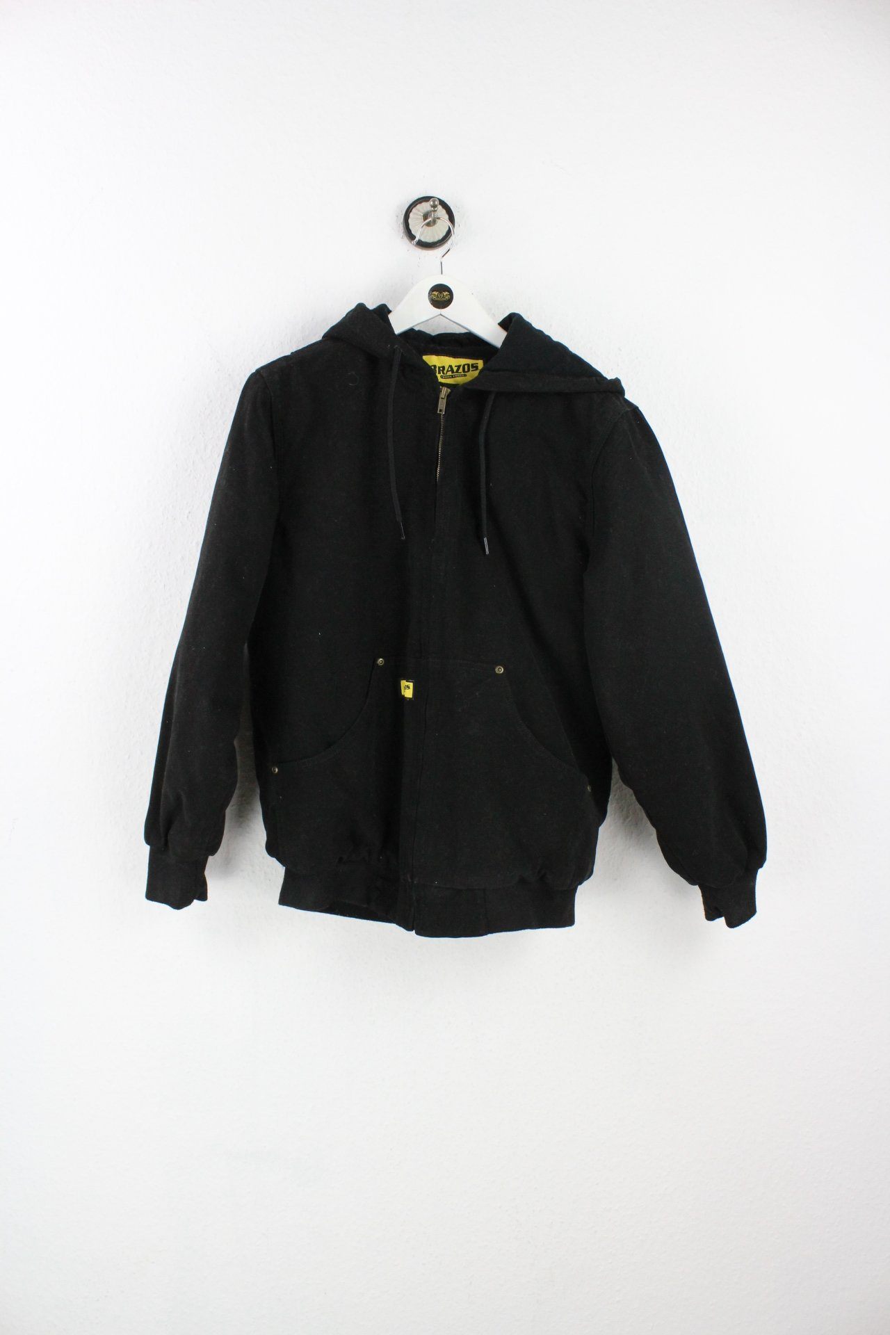 Vintage Brazos Jacket (S) Vintage & Rags