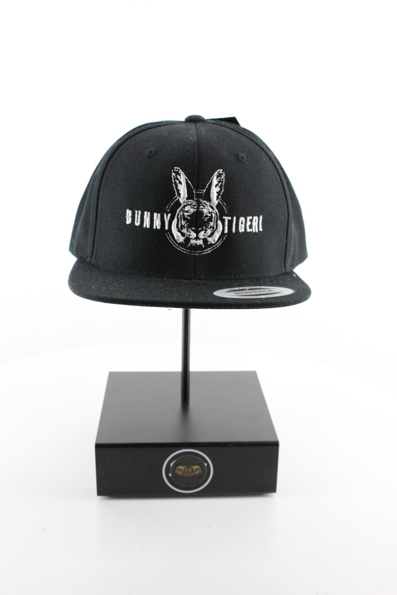Vintage Bunny Tiger Cap (One Size) Vintage & Rags