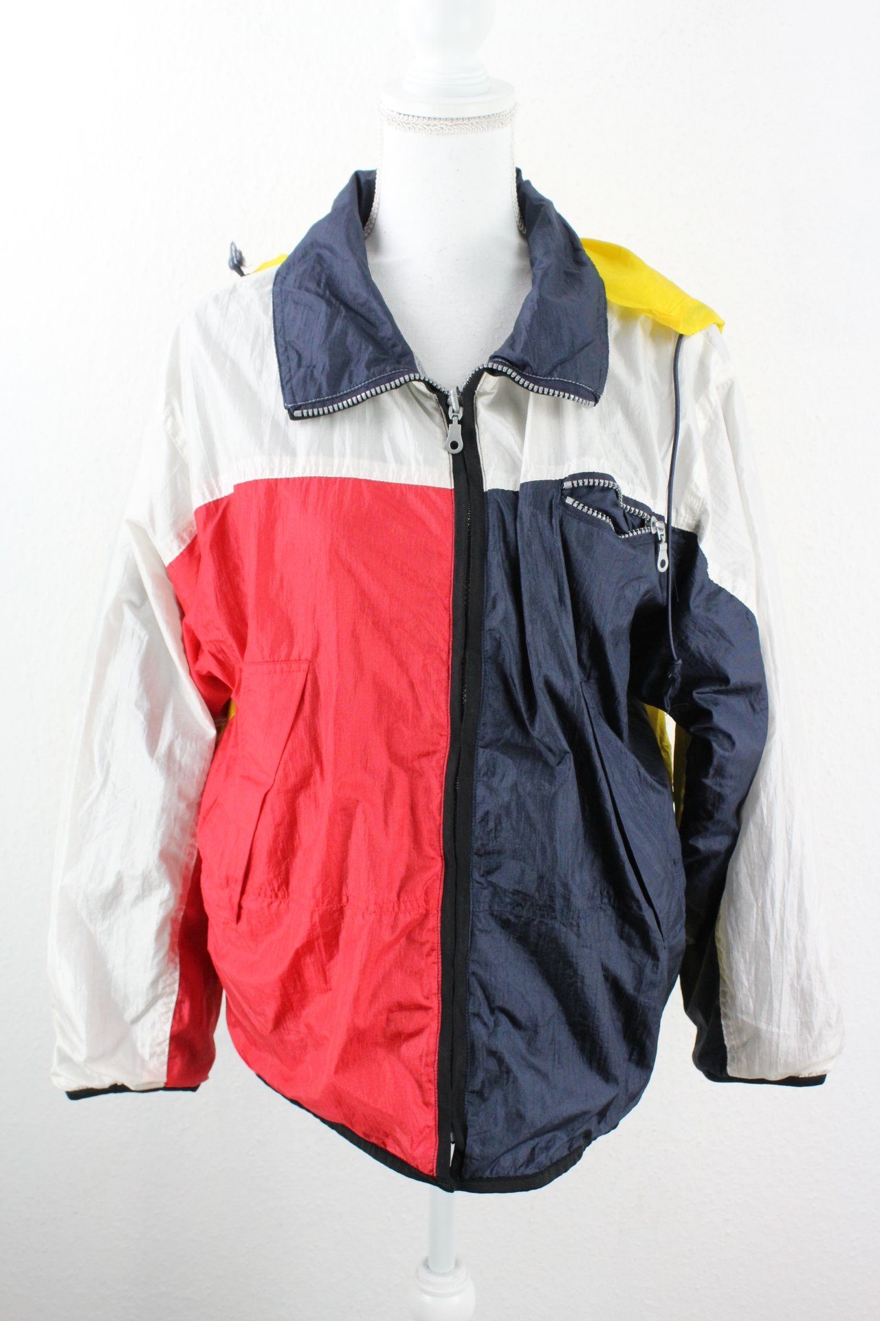 Vintage Cambridge Jacket (XL) Vintage & Rags