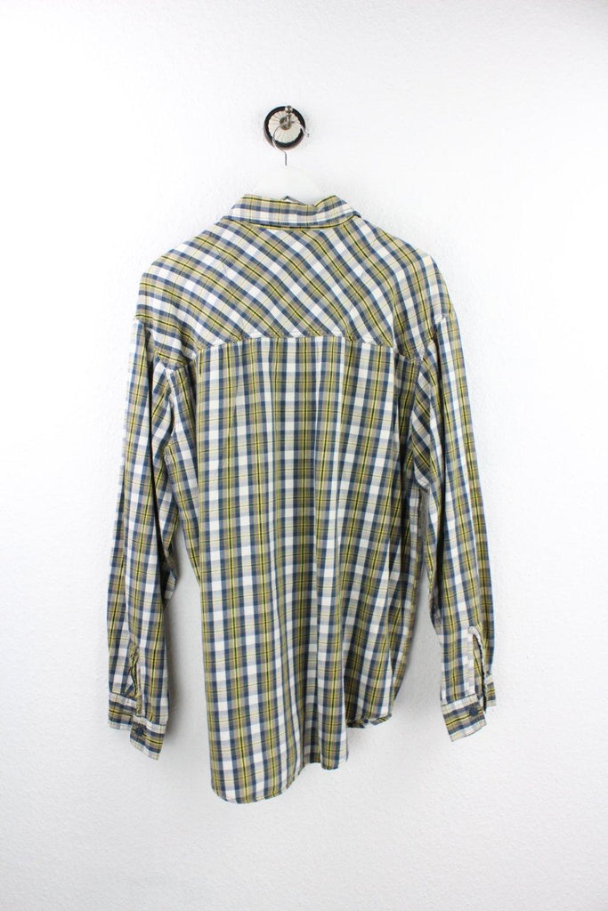 Vintage Caro Levis Shirt ( L ) - Vintage & Rags