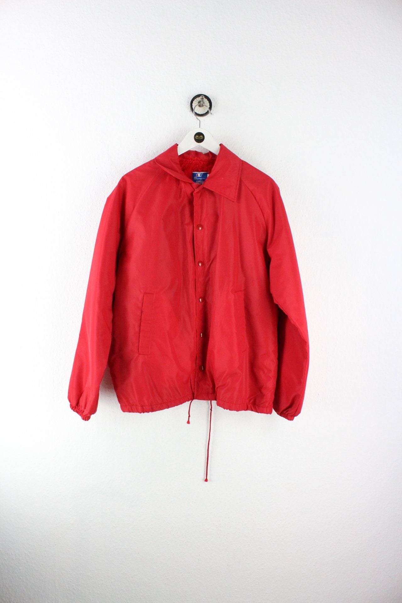 Vintage Champion Jacket (M) Vintage & Rags
