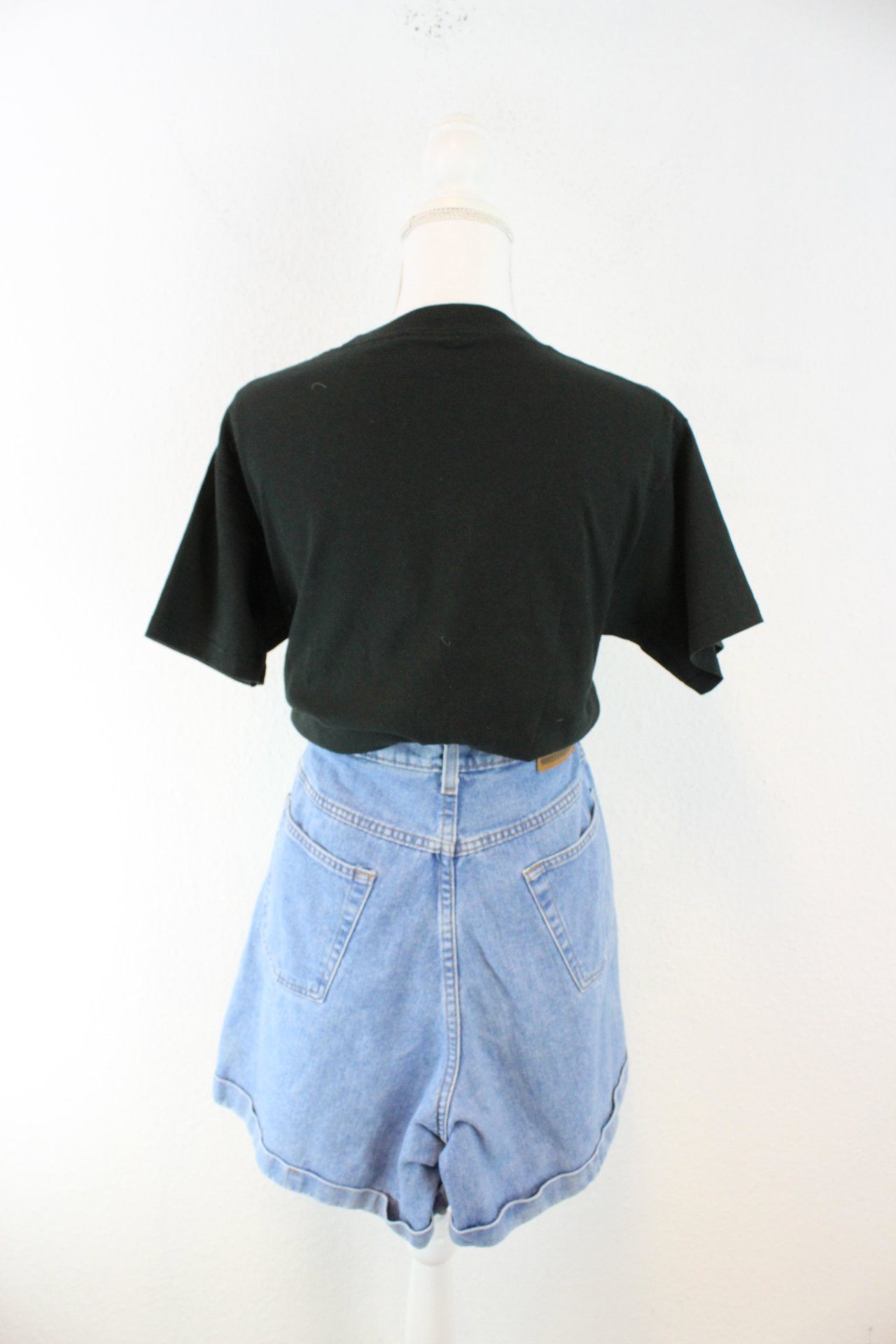 Vintage Chase Racing T-Shirt (M) Vintage & Rags