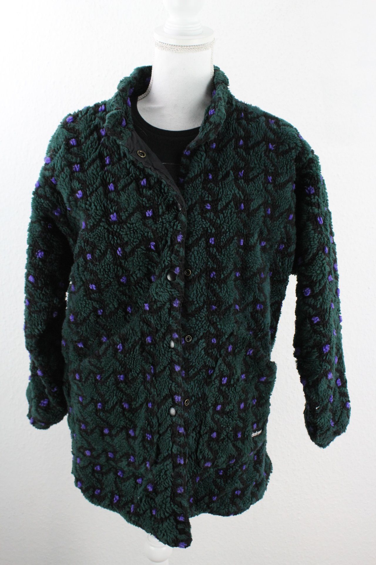 Vintage Chuck Roast Jacket (XL) Vintage & Rags