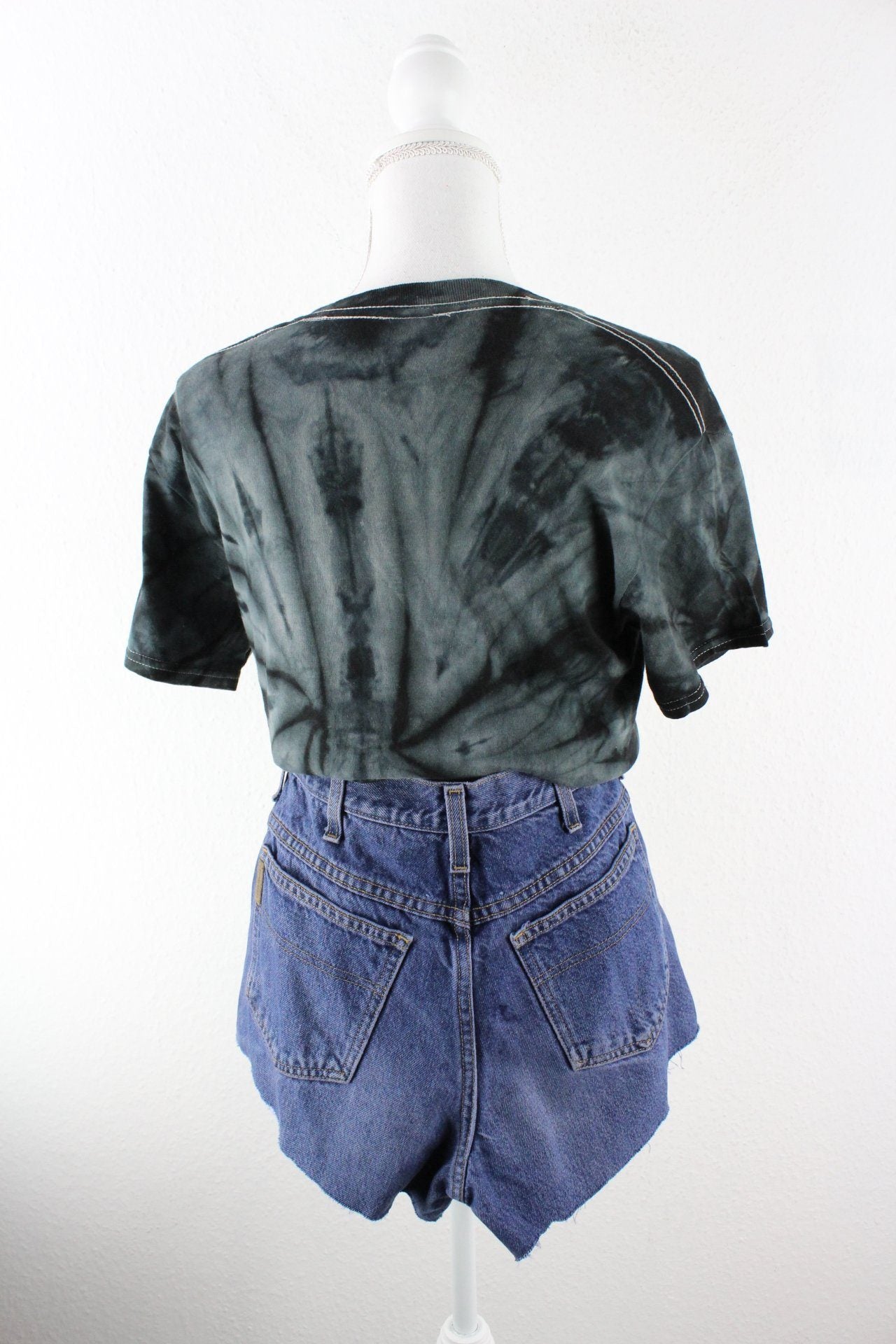 Vintage Colortone NWC T-Shirt (XS) Vintage & Rags