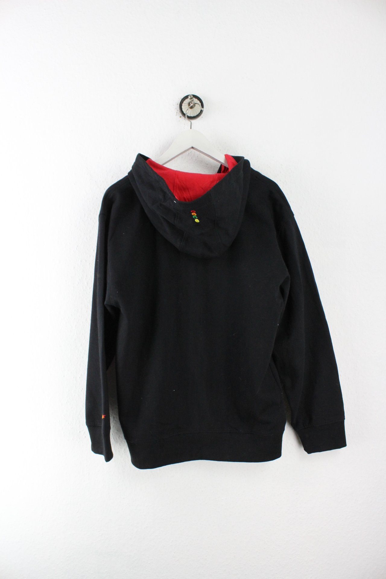 Vintage Coogi Sweat Jacket (L) Yeeco KG