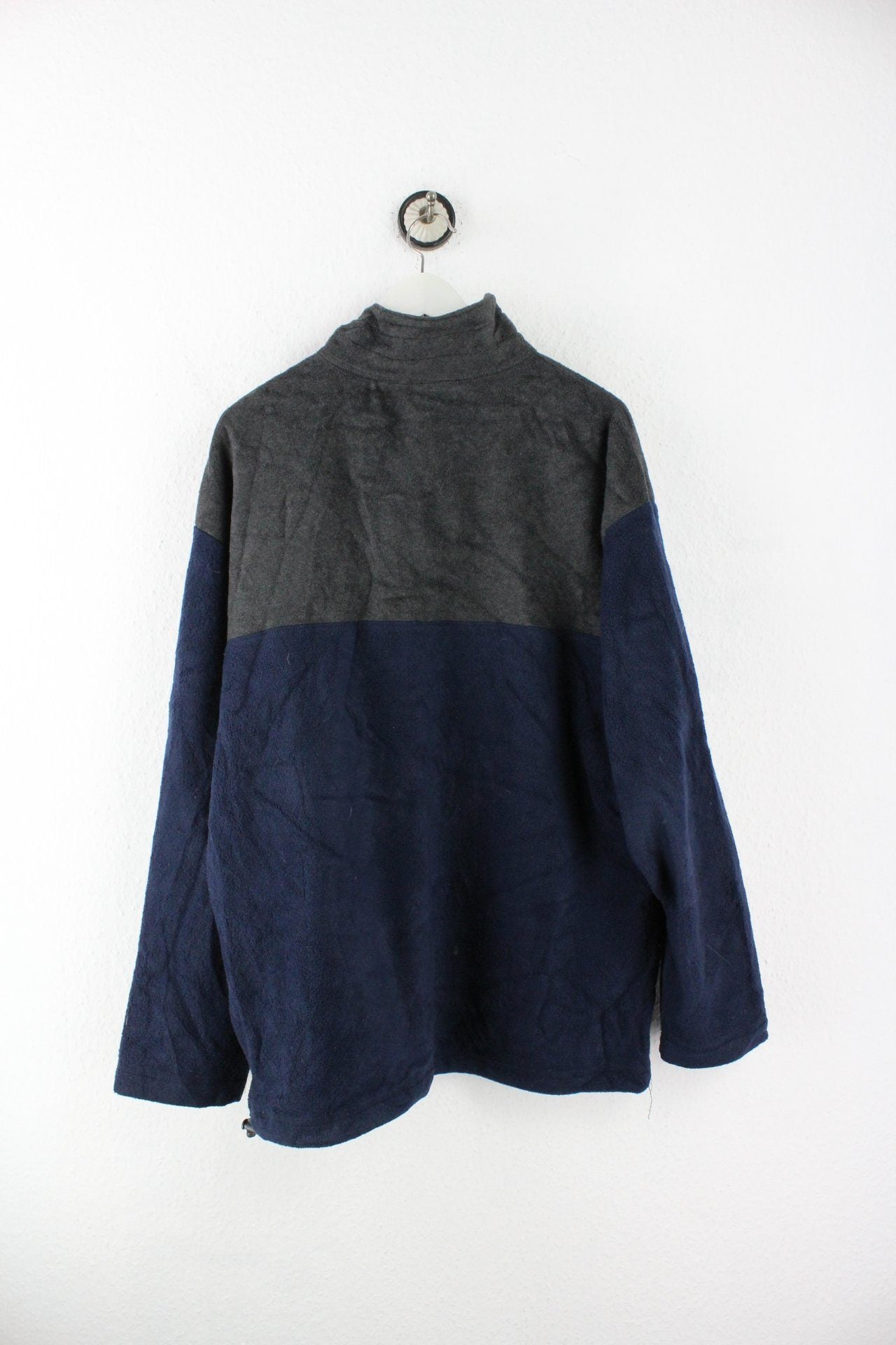 Vintage Covington Fleece Pullover (L) Vintage & Rags