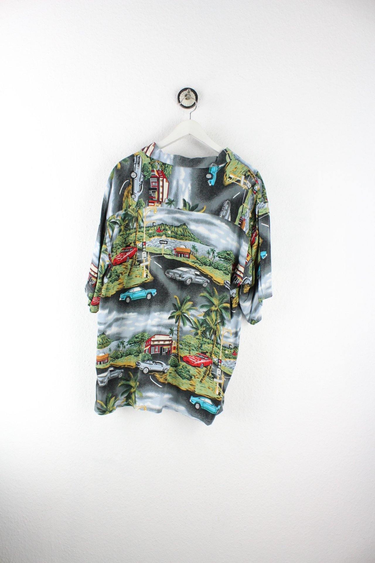 Vintage Covington Shirt (XL) Vintage & Rags