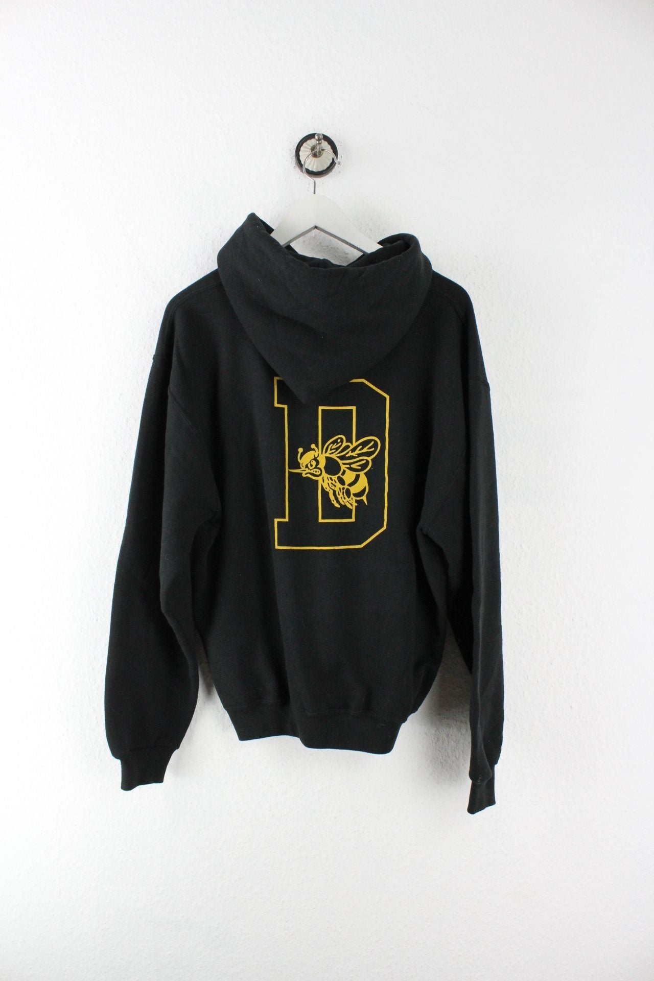 Vintage Damascus Hornets Hoodie(M) Vintage & Rags
