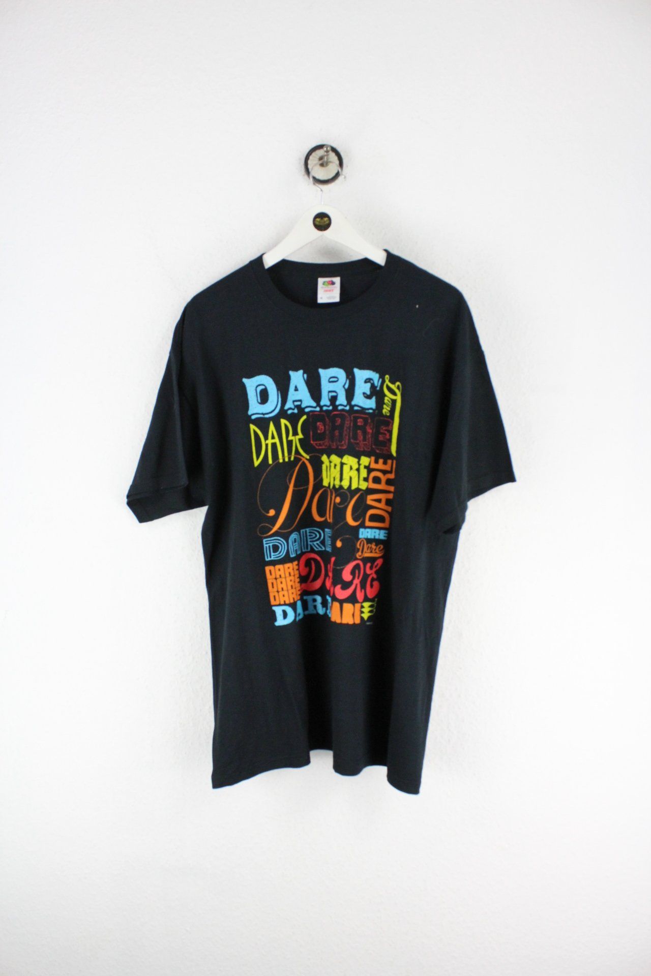 Vintage Dare T-Shirt (XL) Vintage & Rags