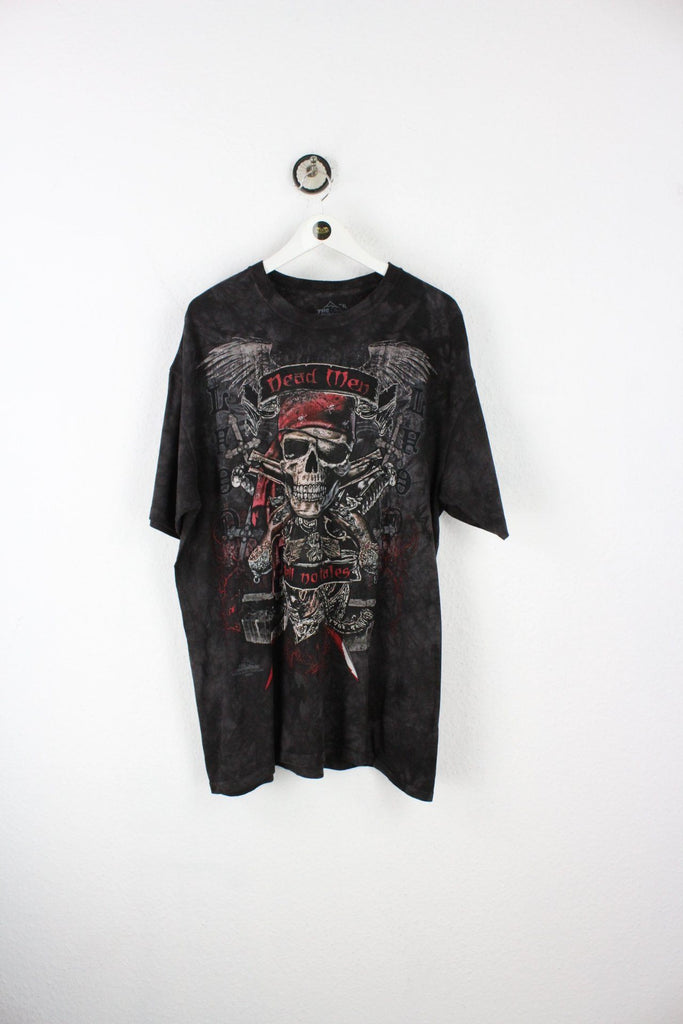 Vintage Dead Men T-Shirt (XL) Vintage & Rags 