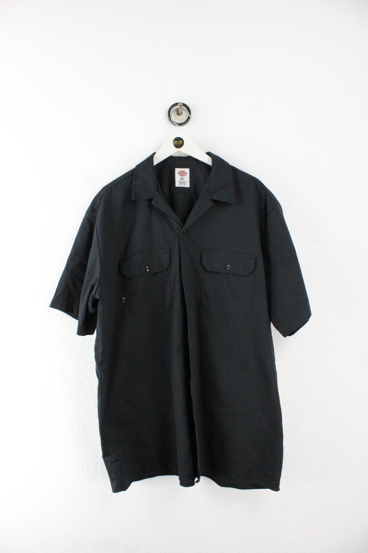 Vintage Dickies Short Sleeve Shirt (XL) Yeeco KG
