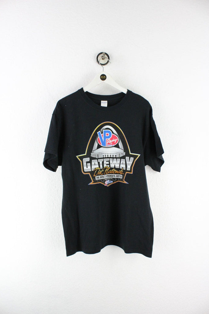 Vintage Dirt Nationals Gateway T-Shirt (L) Yeeco KG 