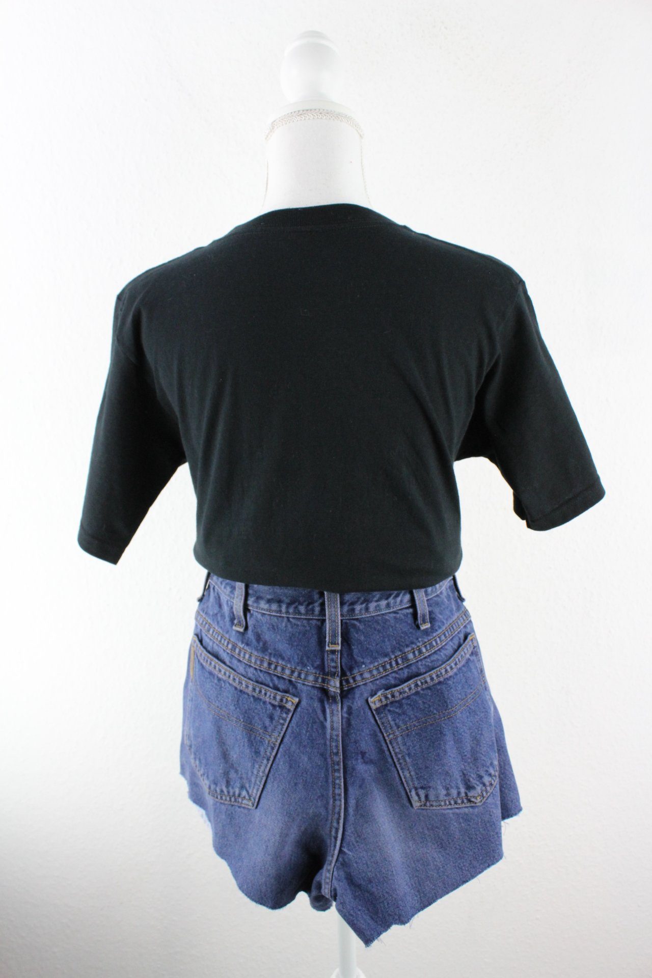 Vintage Divers Paradise T-Shirt (S) Vintage & Rags