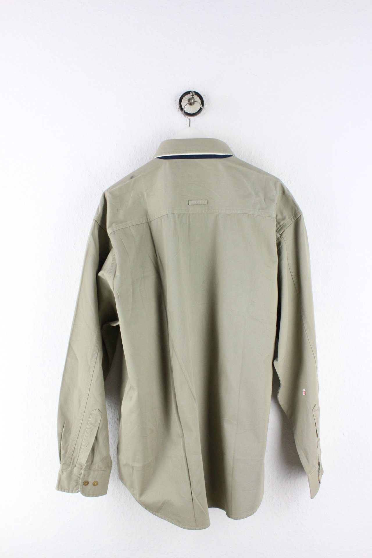Vintage Dunbrooke Shirt (XL) Vintage & Rags