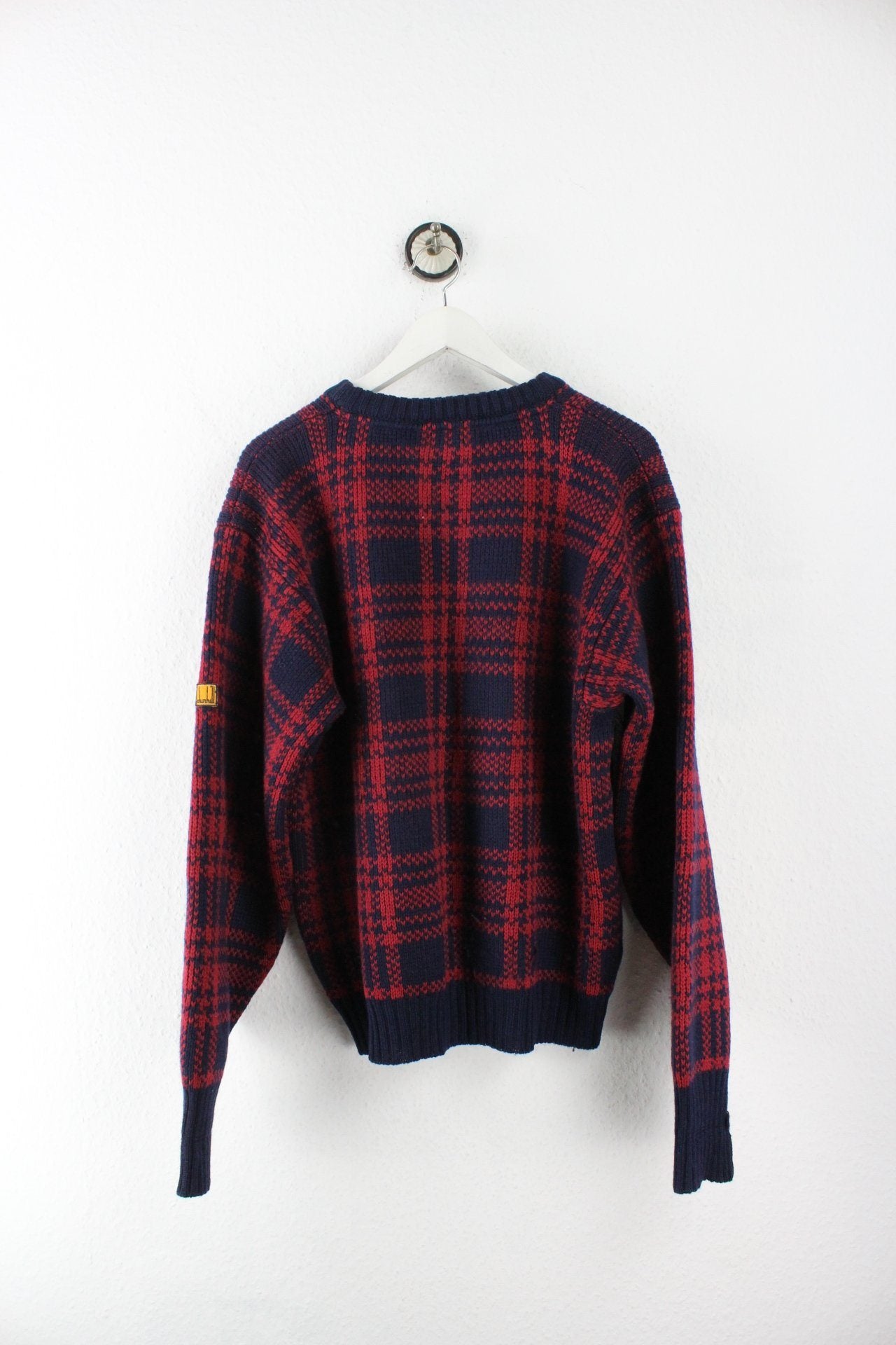 Vintage Dunhill Wool Pullover (L) Yeeco KG